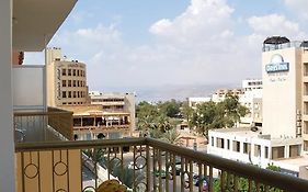 Al Qidra Hotel Aqaba 3*