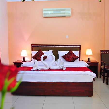 Al Qidra Hotel & Suites Акаба Номер фото