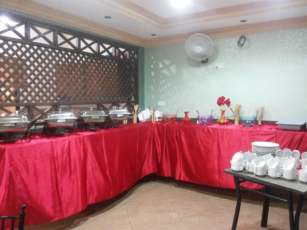 Al Qidra Hotel & Suites Акаба Экстерьер фото