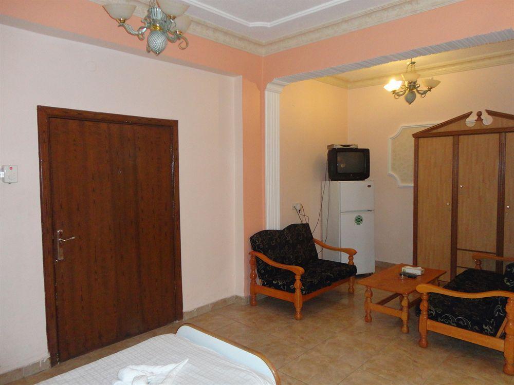 Al Qidra Hotel & Suites Акаба Экстерьер фото