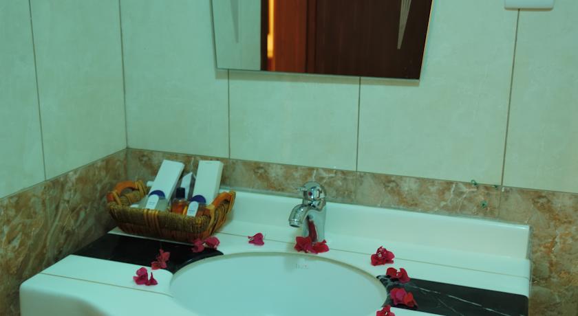 Al Qidra Hotel & Suites Акаба Экстерьер фото